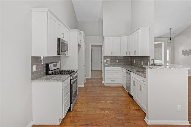 2481 Insdale Trace NW, Acworth, GA 30101