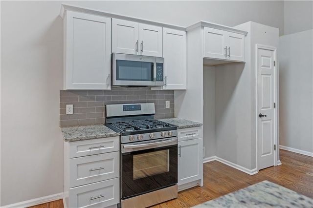 2481 Insdale Trace NW, Acworth, GA 30101