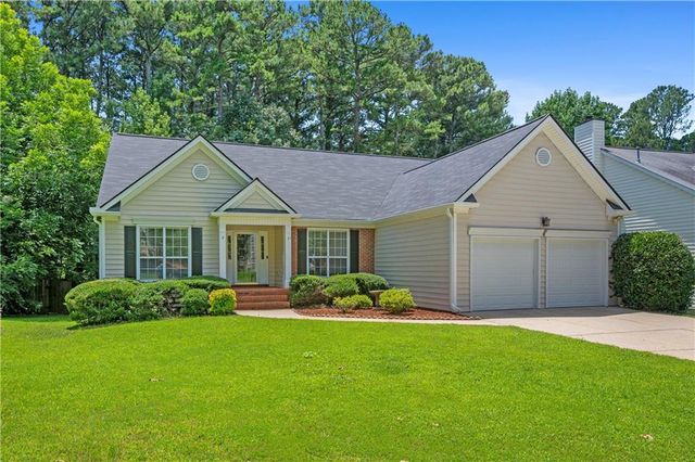 2481 Insdale Trace NW, Acworth, GA 30101