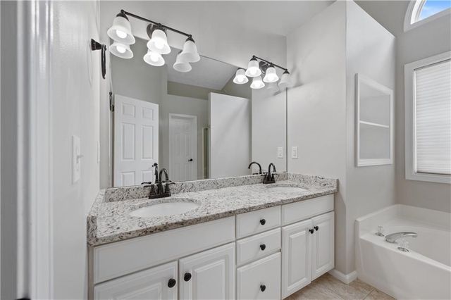 2481 Insdale Trace NW, Acworth, GA 30101