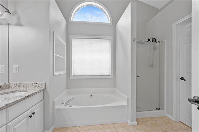 2481 Insdale Trace NW, Acworth, GA 30101
