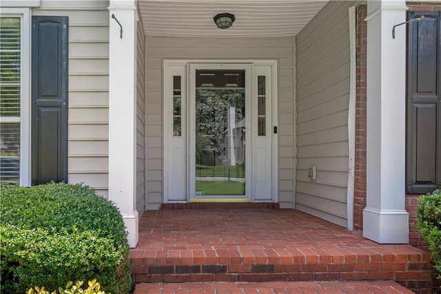 2481 Insdale Trace NW, Acworth, GA 30101