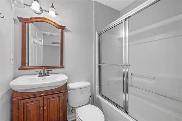 2481 Insdale Trace NW, Acworth, GA 30101