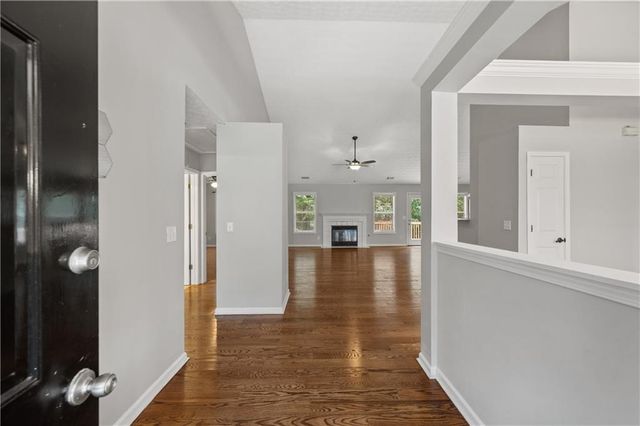 2481 Insdale Trace NW, Acworth, GA 30101