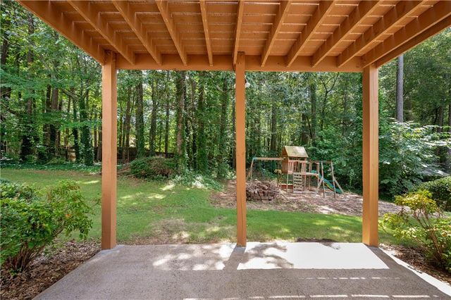 2481 Insdale Trace NW, Acworth, GA 30101