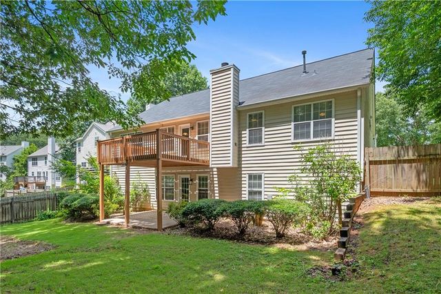 2481 Insdale Trace NW, Acworth, GA 30101