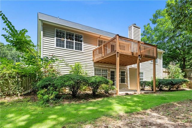 2481 Insdale Trace NW, Acworth, GA 30101