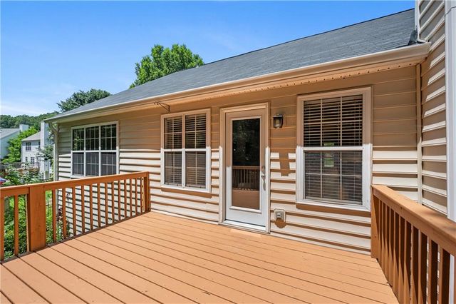 2481 Insdale Trace NW, Acworth, GA 30101