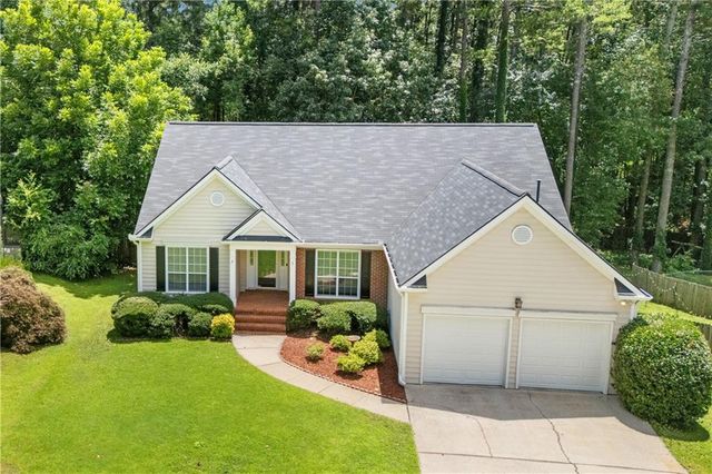2481 Insdale Trace NW, Acworth, GA 30101