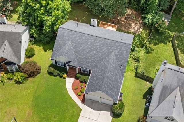 2481 Insdale Trace NW, Acworth, GA 30101