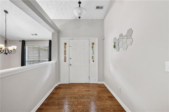 2481 Insdale Trace NW, Acworth, GA 30101