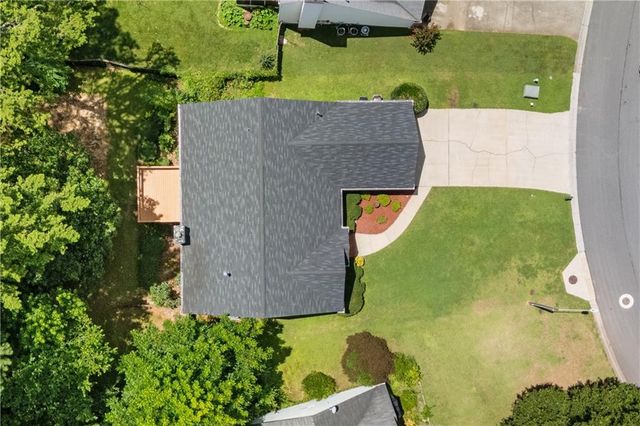 2481 Insdale Trace NW, Acworth, GA 30101
