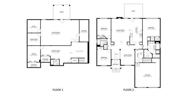 2481 Insdale Trace NW, Acworth, GA 30101