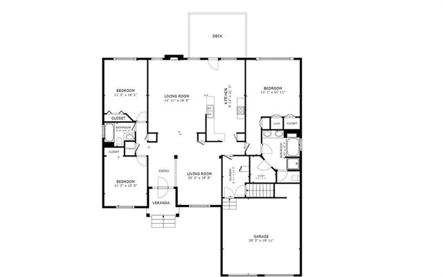 2481 Insdale Trace NW, Acworth, GA 30101