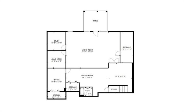 2481 Insdale Trace NW, Acworth, GA 30101