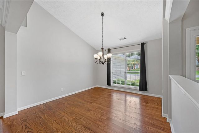 2481 Insdale Trace NW, Acworth, GA 30101