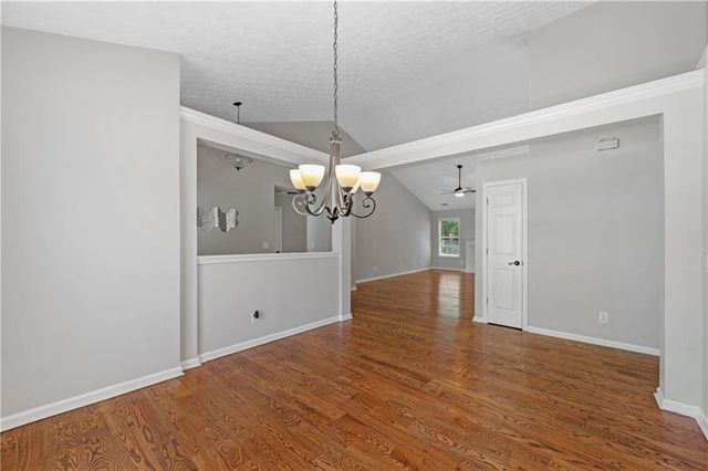 2481 Insdale Trace NW, Acworth, GA 30101