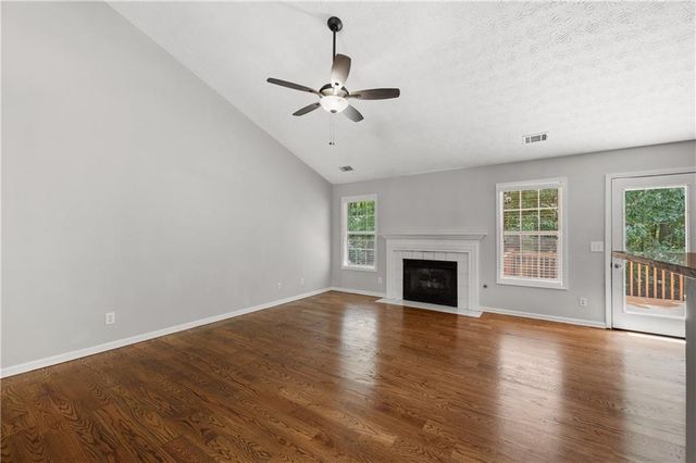 2481 Insdale Trace NW, Acworth, GA 30101