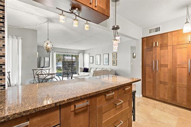 1488 PINE GLEN LANE A1, Tarpon Springs, FL 34688