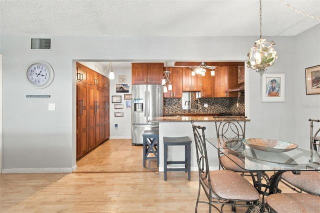 1488 PINE GLEN LANE A1, Tarpon Springs, FL 34688