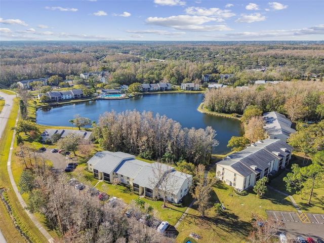 1488 PINE GLEN LANE A1, Tarpon Springs, FL 34688