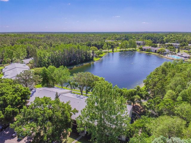 1488 PINE GLEN LANE A1, Tarpon Springs, FL 34688