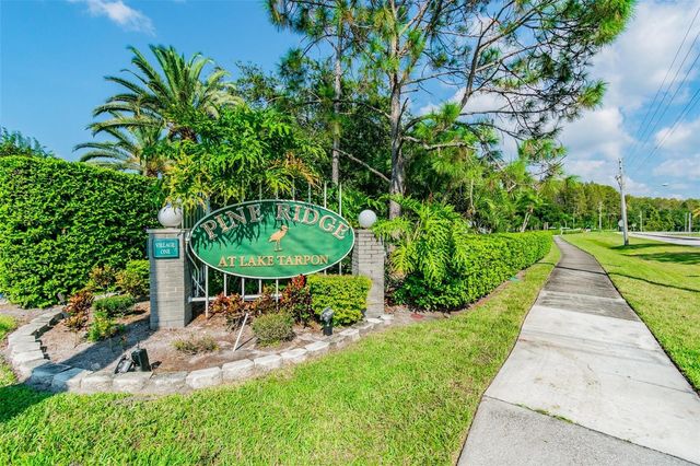 1488 PINE GLEN LANE A1, Tarpon Springs, FL 34688