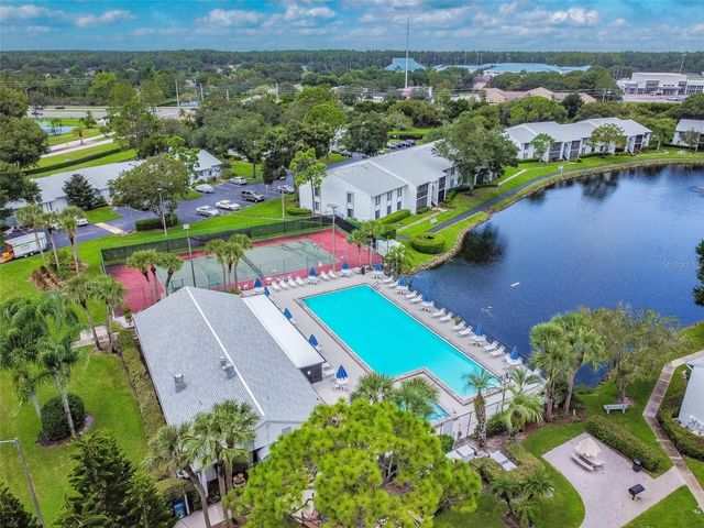 1488 PINE GLEN LANE A1, Tarpon Springs, FL 34688