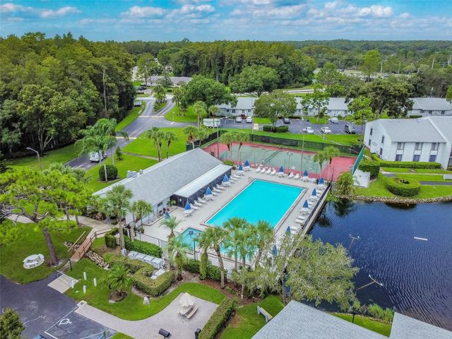 1488 PINE GLEN LANE A1, Tarpon Springs, FL 34688