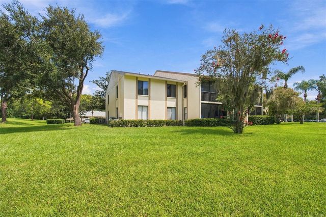 1488 PINE GLEN LANE A1, Tarpon Springs, FL 34688