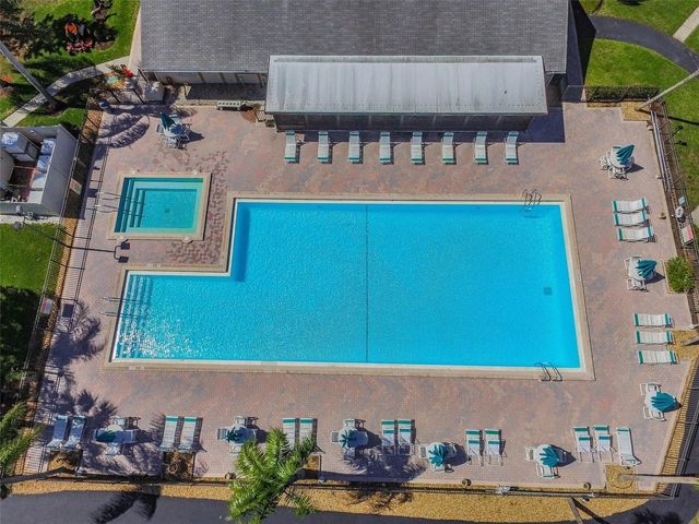 1488 PINE GLEN LANE A1, Tarpon Springs, FL 34688