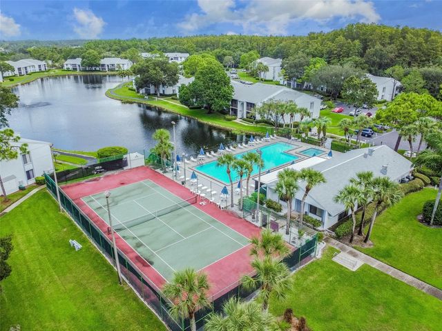1488 PINE GLEN LANE A1, Tarpon Springs, FL 34688