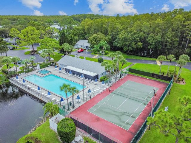 1488 PINE GLEN LANE A1, Tarpon Springs, FL 34688