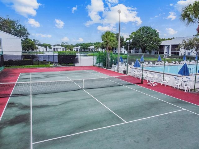 1488 PINE GLEN LANE A1, Tarpon Springs, FL 34688