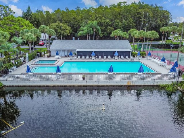1488 PINE GLEN LANE A1, Tarpon Springs, FL 34688