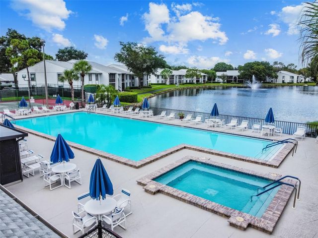 1488 PINE GLEN LANE A1, Tarpon Springs, FL 34688