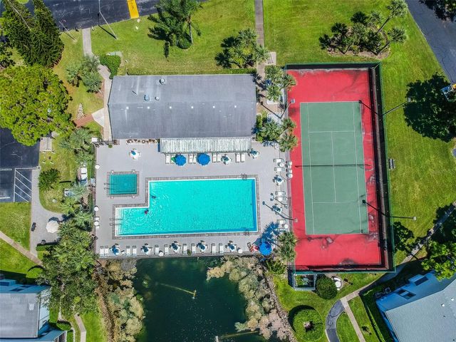 1488 PINE GLEN LANE A1, Tarpon Springs, FL 34688