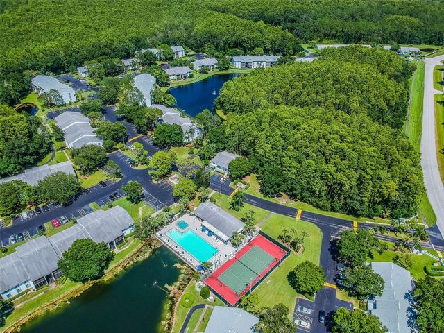 1488 PINE GLEN LANE A1, Tarpon Springs, FL 34688