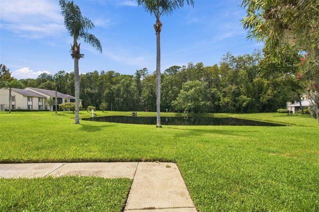 1488 PINE GLEN LANE A1, Tarpon Springs, FL 34688