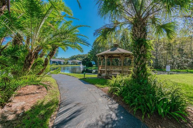 1488 PINE GLEN LANE A1, Tarpon Springs, FL 34688