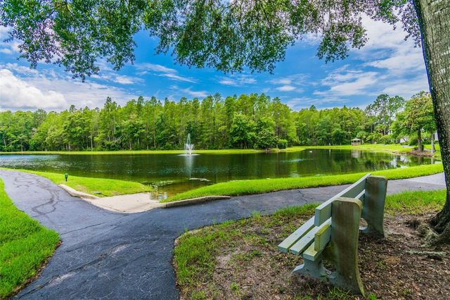 1488 PINE GLEN LANE A1, Tarpon Springs, FL 34688