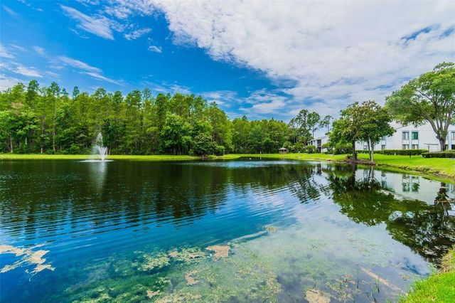1488 PINE GLEN LANE A1, Tarpon Springs, FL 34688
