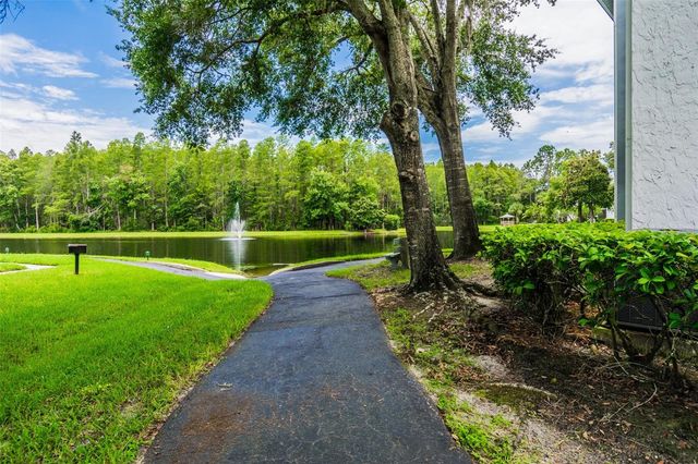 1488 PINE GLEN LANE A1, Tarpon Springs, FL 34688