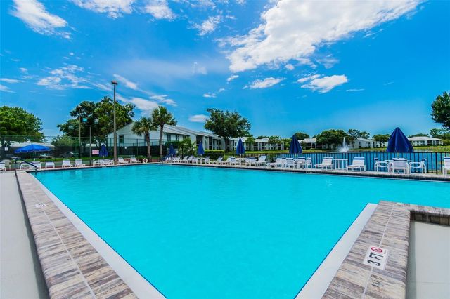 1488 PINE GLEN LANE A1, Tarpon Springs, FL 34688