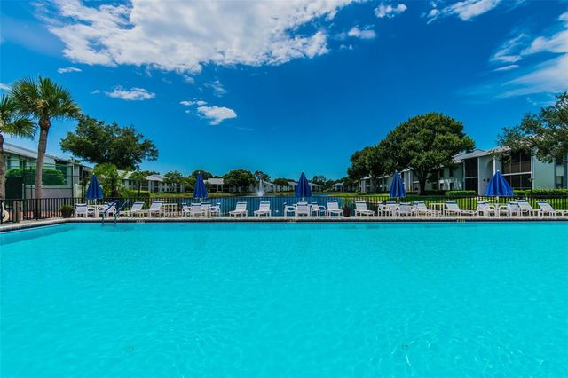 1488 PINE GLEN LANE A1, Tarpon Springs, FL 34688