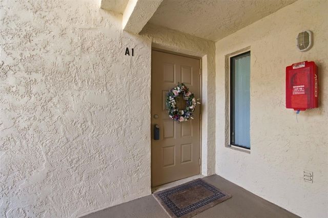 1488 PINE GLEN LANE A1, Tarpon Springs, FL 34688