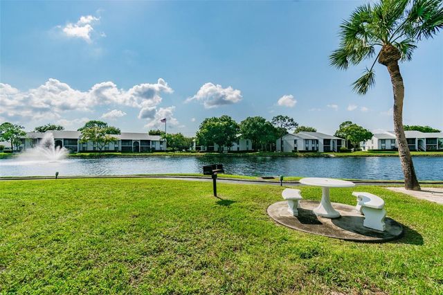 1488 PINE GLEN LANE A1, Tarpon Springs, FL 34688
