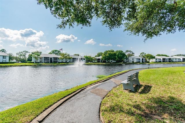 1488 PINE GLEN LANE A1, Tarpon Springs, FL 34688