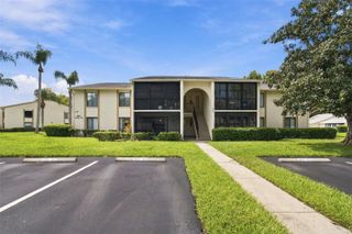 1488 PINE GLEN LANE A1, Tarpon Springs, FL 34688