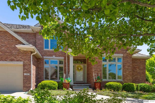 1403 N 133rd Street, Omaha, NE 68154